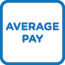 average pay