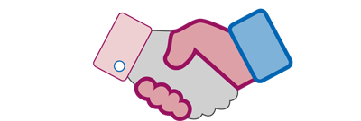 handdruk-Nieuwepensioenregeling