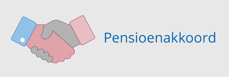 Pensioenakkoord-Pensioenverkenner