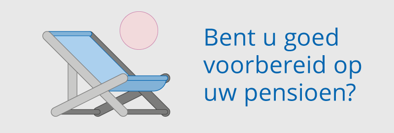 Bent u klaar voor uw pensioen?-Pensioenverkenner