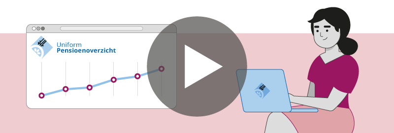 UPO-Pensioenverkenner