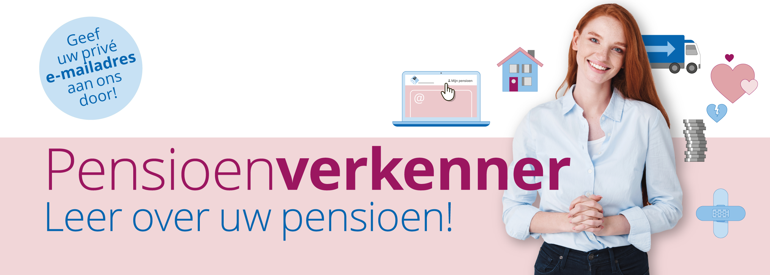 pensioenverkenner-Pensioenverkenner