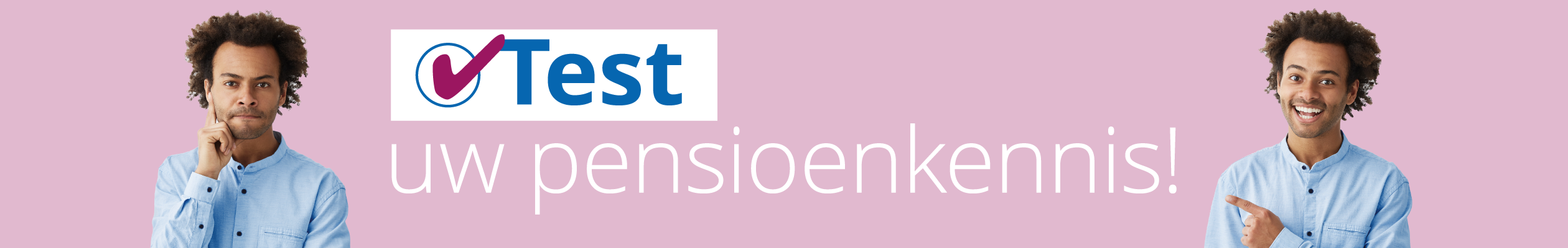 Test-Pensioenverkenner