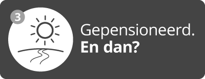 Gepensioneerd-Bentugoedvoorbereidopuwpensioen