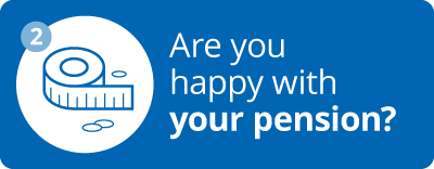 happy with your pension?-Bentugoedvoorbereidopuwpensioen