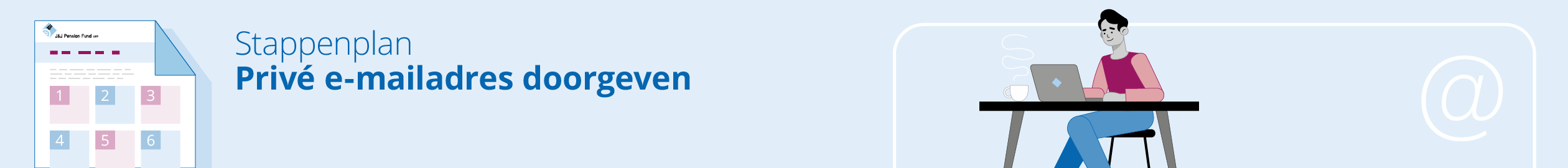 Stappenplan-Pensioenverkennerstappenplan